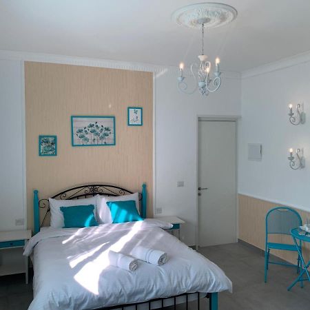 Via Arad Apartments Kültér fotó