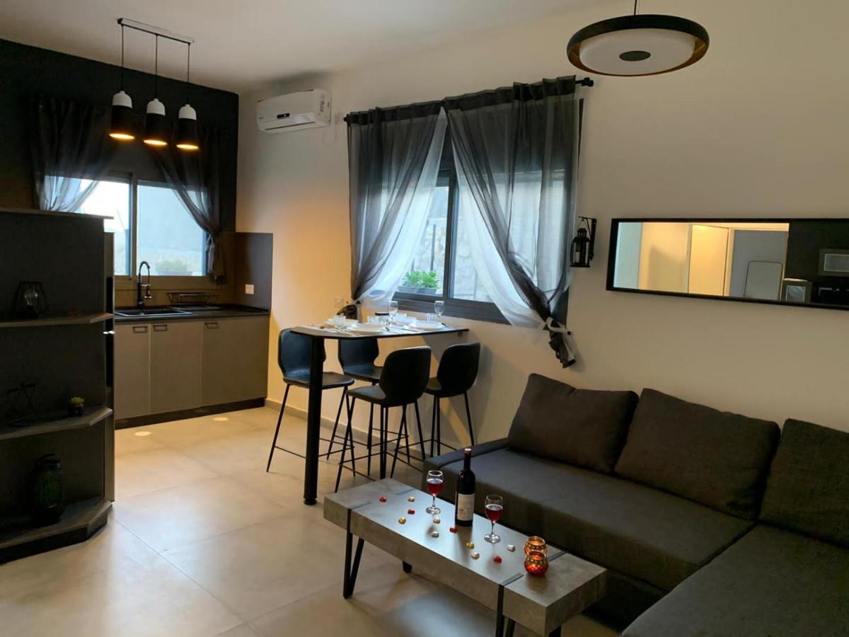 Via Arad Apartments Kültér fotó