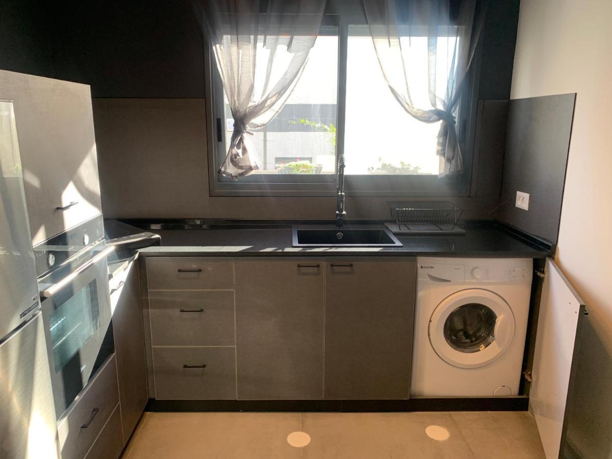 Via Arad Apartments Kültér fotó