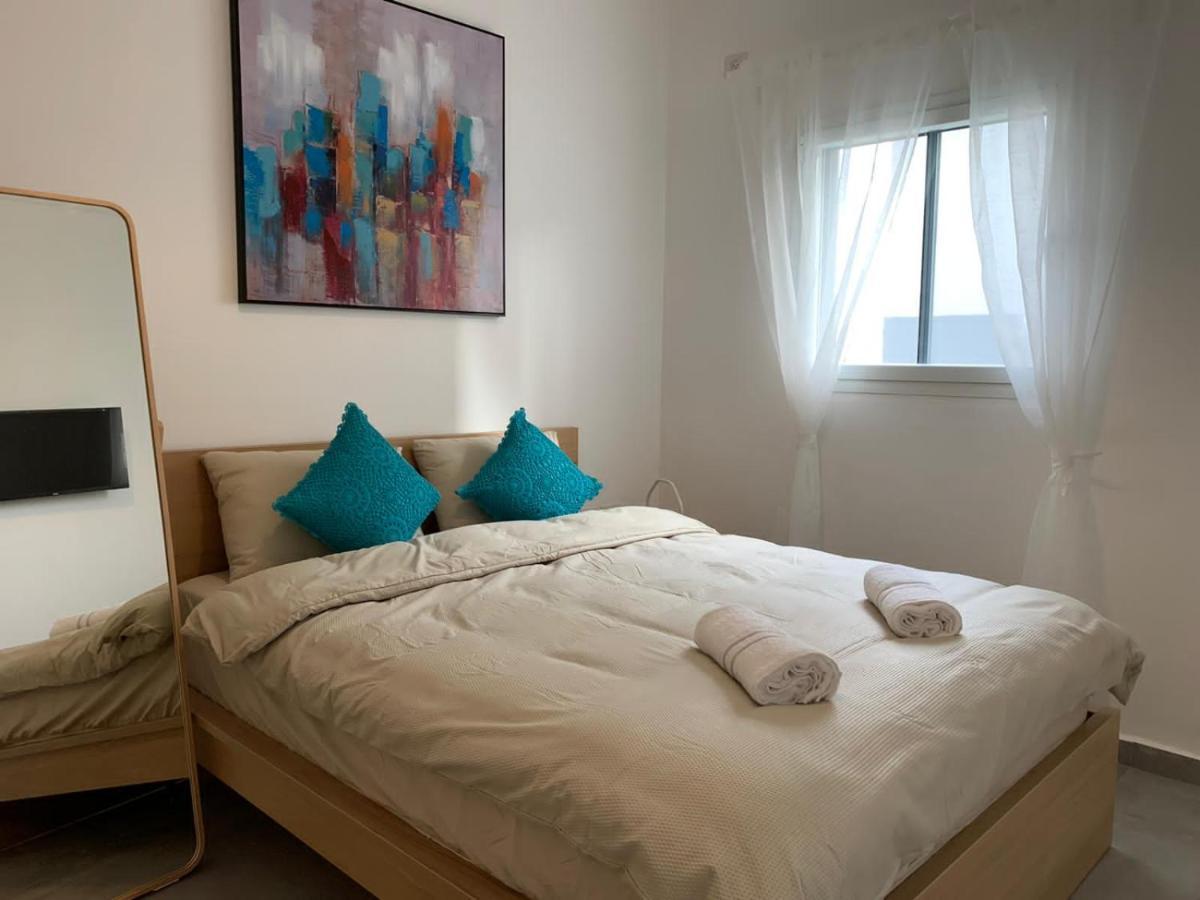 Via Arad Apartments Kültér fotó