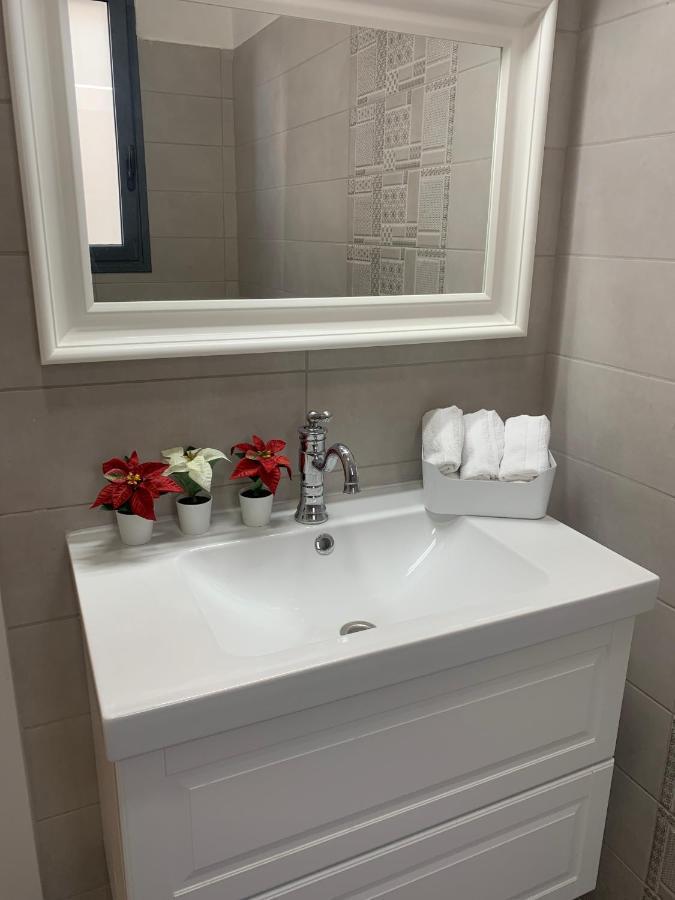 Via Arad Apartments Kültér fotó