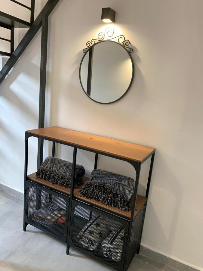 Via Arad Apartments Kültér fotó
