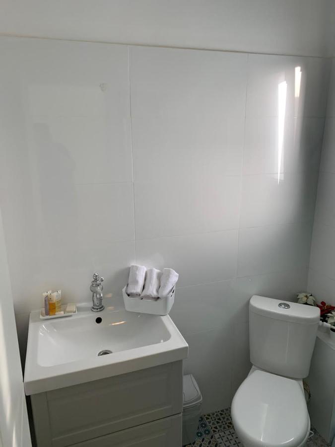 Via Arad Apartments Kültér fotó
