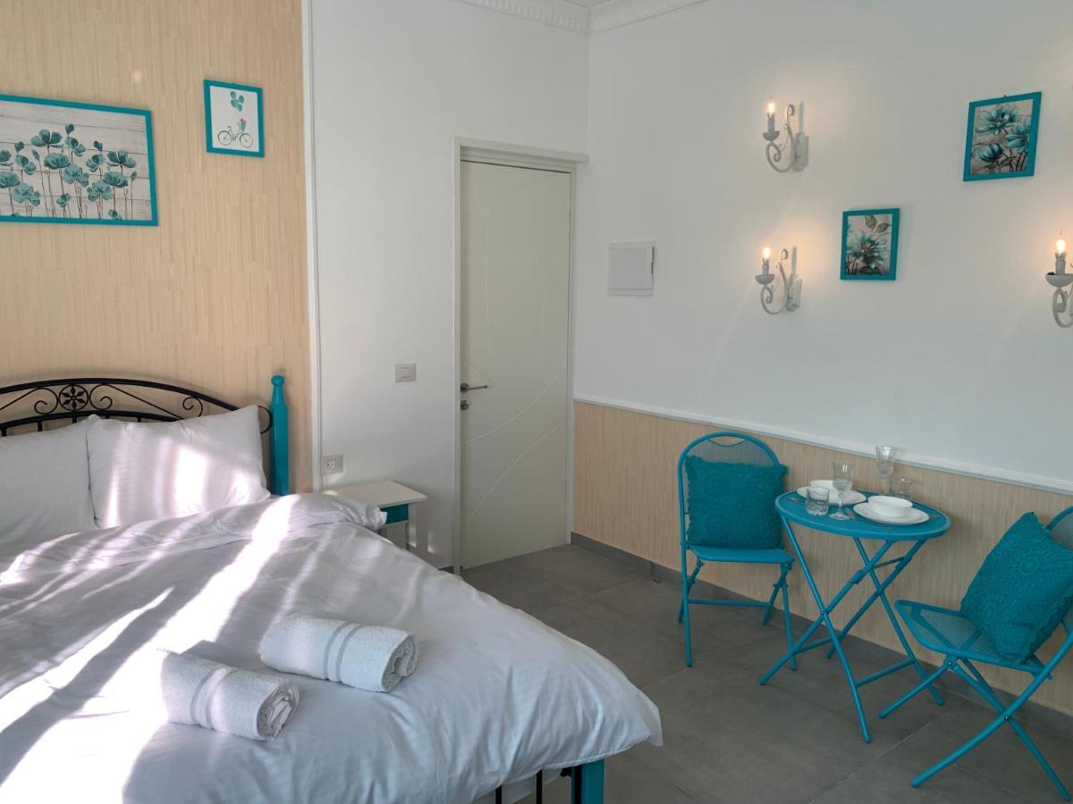 Via Arad Apartments Kültér fotó